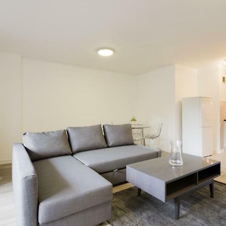 Sherborne Court Londra Dış mekan fotoğraf