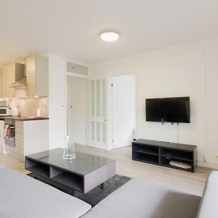 Sherborne Court Londra Dış mekan fotoğraf