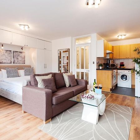 Sherborne Court Londra Dış mekan fotoğraf
