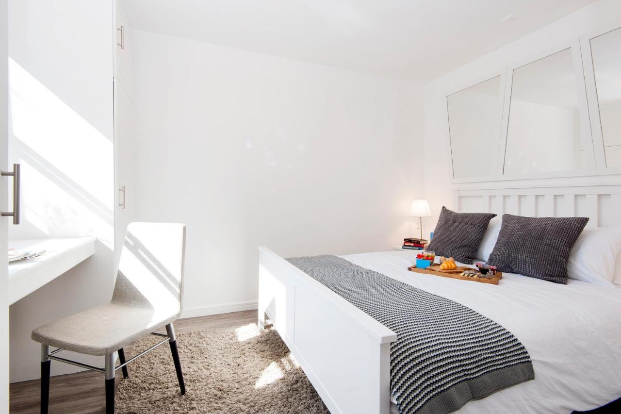 Sherborne Court Londra Dış mekan fotoğraf