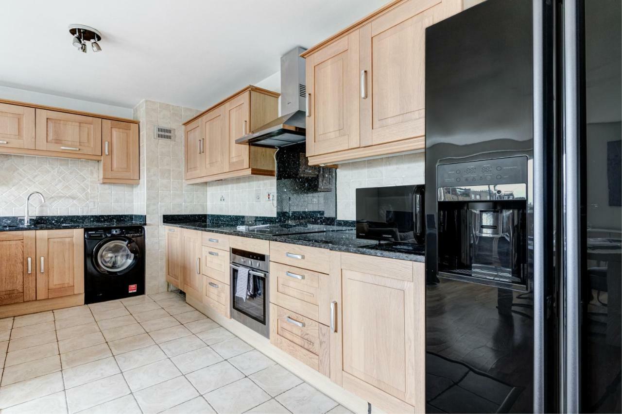 Sherborne Court Londra Dış mekan fotoğraf