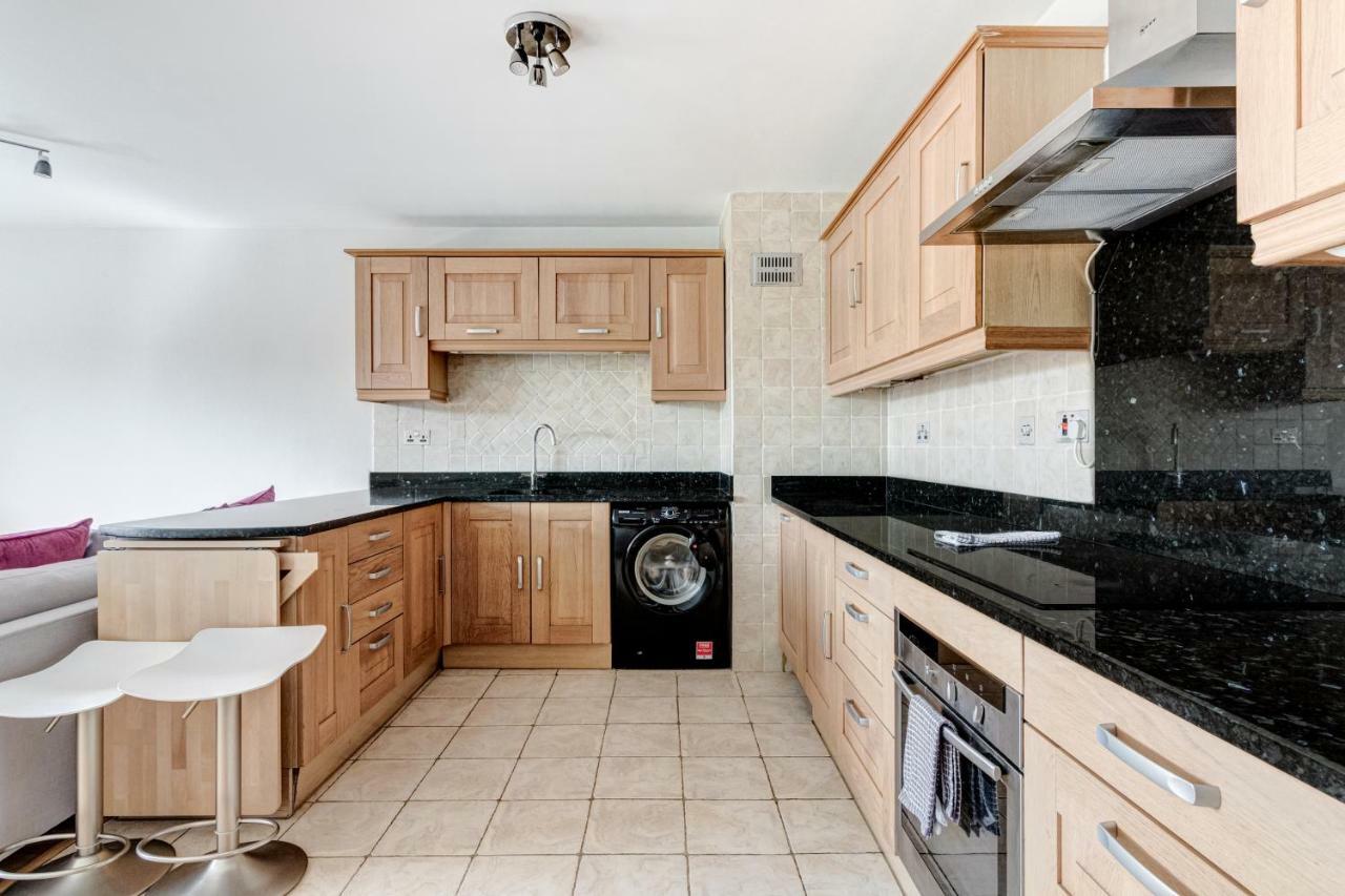 Sherborne Court Londra Dış mekan fotoğraf