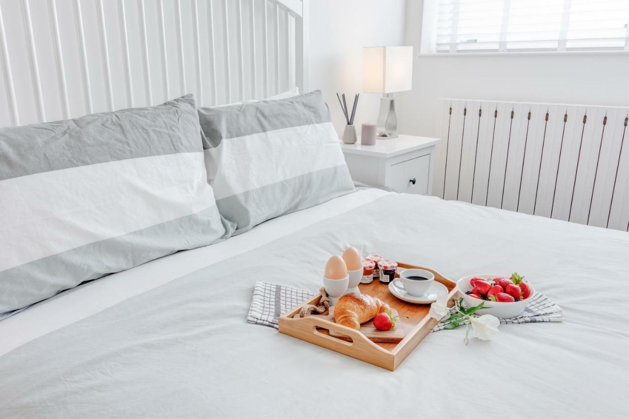 Sherborne Court Londra Dış mekan fotoğraf