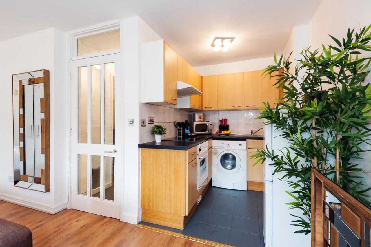 Sherborne Court Londra Dış mekan fotoğraf
